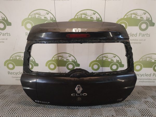 Porton Trasero Renault Clio Mio (05903983)