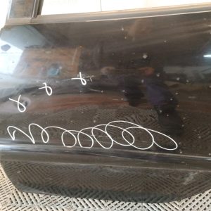 Puerta Trasera Izquierda Peugeot 207 (05824041)