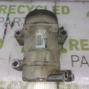 Compresor De A/a Renault Clio 1.2 (04806994)