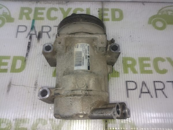 Compresor De A/a Renault Clio 1.2 (04806994)