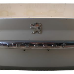 Tapa De Baul Peugeot 307 (05673022)