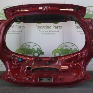 Porton Trasero Peugeot 208 (04110911)