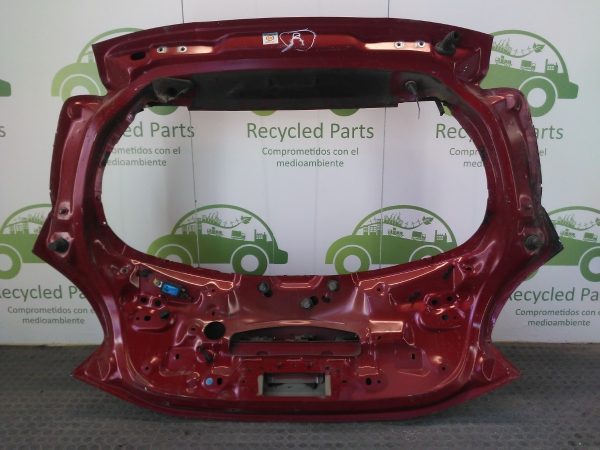 Porton Trasero Peugeot 208 (04110911)