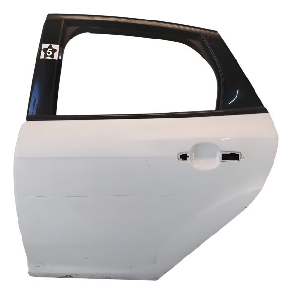 Puerta Trasera Izquierda Ford Focus F3 (05981996)