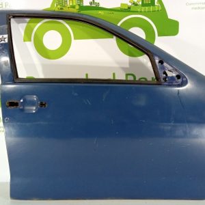Puerta Delantera Derecha Vw Polo (03940639) Lp