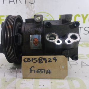 Compresor De A/a Ford Fiesta Max 1.6 (05158929)