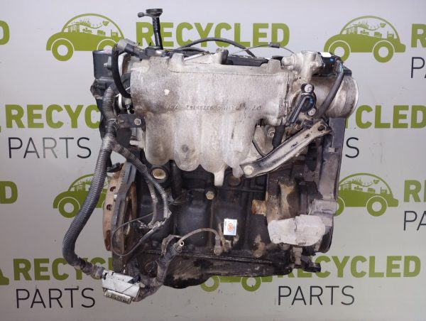 Motor Suzuki Fun 1.4 8v (04981827) Detalle