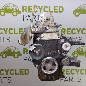 Motor Ford Focus 1.6 8v (06000859)