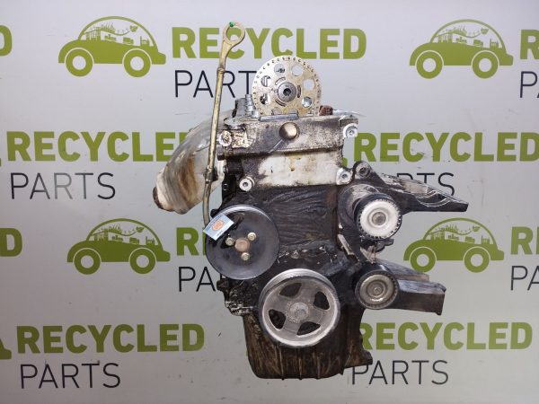 Motor Ford Focus 1.6 8v (06000859)