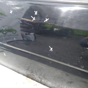 Puerta Delantera Derecha Vw Gol G2 G3 G4 3p (05510600) Lp