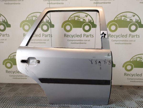 Puerta Trasera Derecha Vw Gol G2 G3 G4 (05207130) Lp
