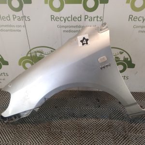 Guardabarro Izquierdo Toyota Corolla G9 (05502340)
