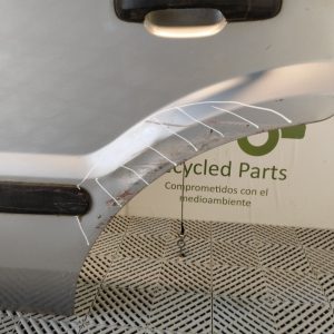 Puerta Trasera Izquierda Ford Ecosport (02992681) Lp