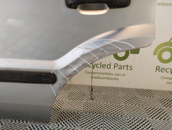 Puerta Trasera Izquierda Ford Ecosport (02992681) Lp