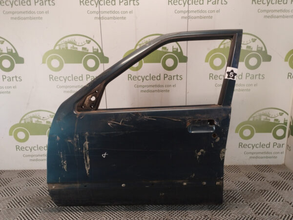 Puerta Delantera Izquierda Renault 19 (05615779)