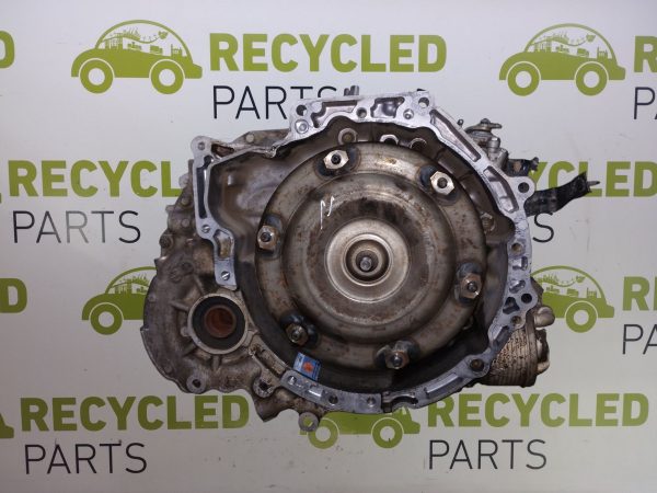 Caja De Velocidades Peugeot 308 1.6 16v Thp At (06016016)