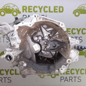 Caja De Velocidades Peugeot 308 1.6 16v (06135857)