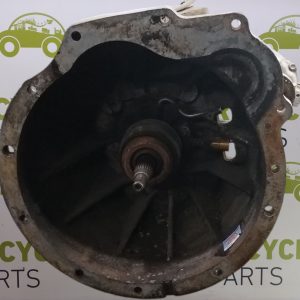 Caja De Velocidades Ford Ranger 2.8 4×4 (06185345)