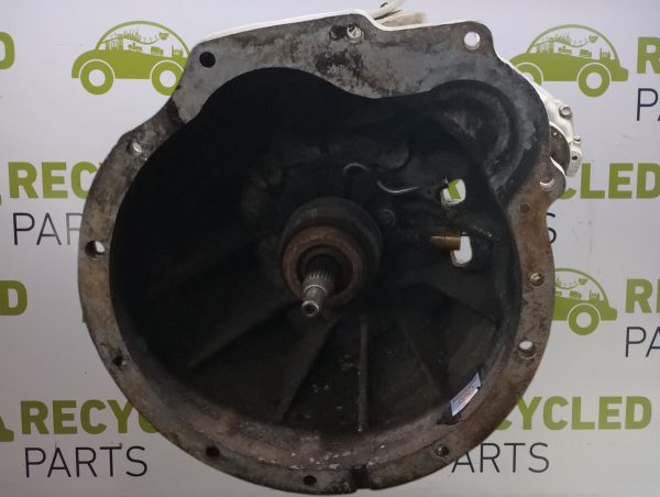 Caja De Velocidades Ford Ranger 2.8 4×4 (06185345)