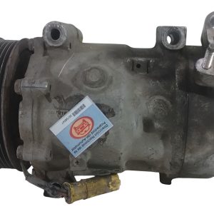 Compresor De A/a Citroen Berlingo 1.6 Hdi (06198547)