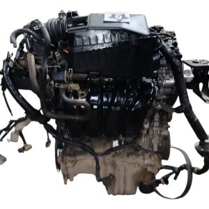 Motor Toyota Etios 1.5 At (06469112)