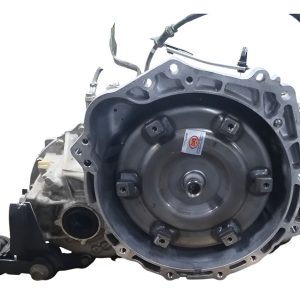 Caja De Velocidades Toyota Etios 1.5 16v At (05102299)