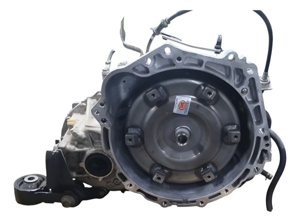 Caja De Velocidades Toyota Etios 1.5 16v At (05102299)