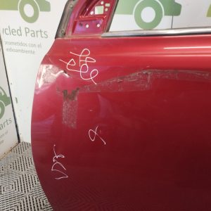 Puerta Delantera Izquierda Toyota Rav4 (06110201)