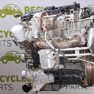Motor Vw The Beetle 1.4 Tsi Kompressor (05969853) Lp