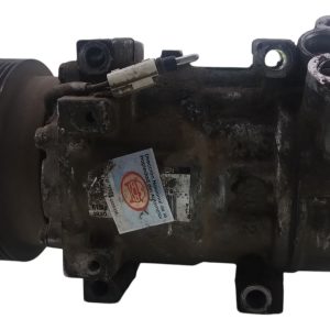 Compresor De A/a Renault Duster 1.6 (06083388)