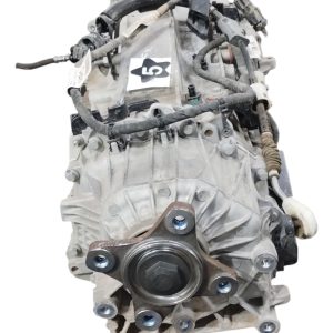 Caja De Velocidades Ford Ranger 2.0 4×2 Mt (06413198)