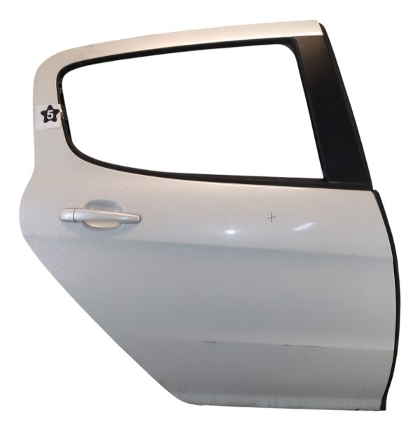 Puerta Trasera Derecha Peugeot 308 (06070769)