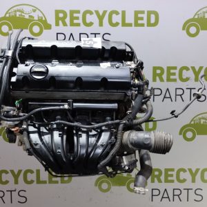 Motor Peugeot 408 2.0 16v (06508844)