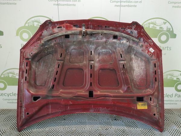 Capot Suzuki Fun Ln (05209002)