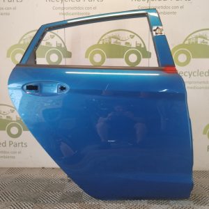 Puerta Trasera Derecha Ford Fiesta Kd 5p (06057428)