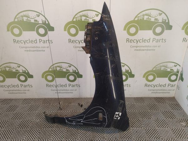 Guardabarro Seat Leon Lv (02097780)