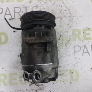 Compresor De A/a Chevrolet Classic 1.4 (06145188)