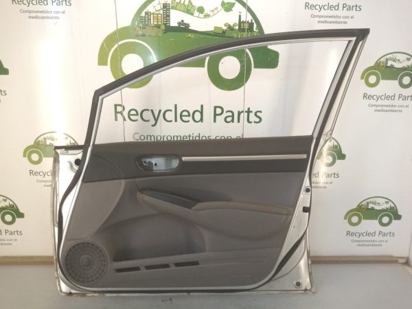 Puerta Delantera Derecha Honda Civic (03226095)