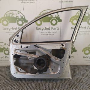 Puerta Delantera Derecha Peugeot 207 (06363542)