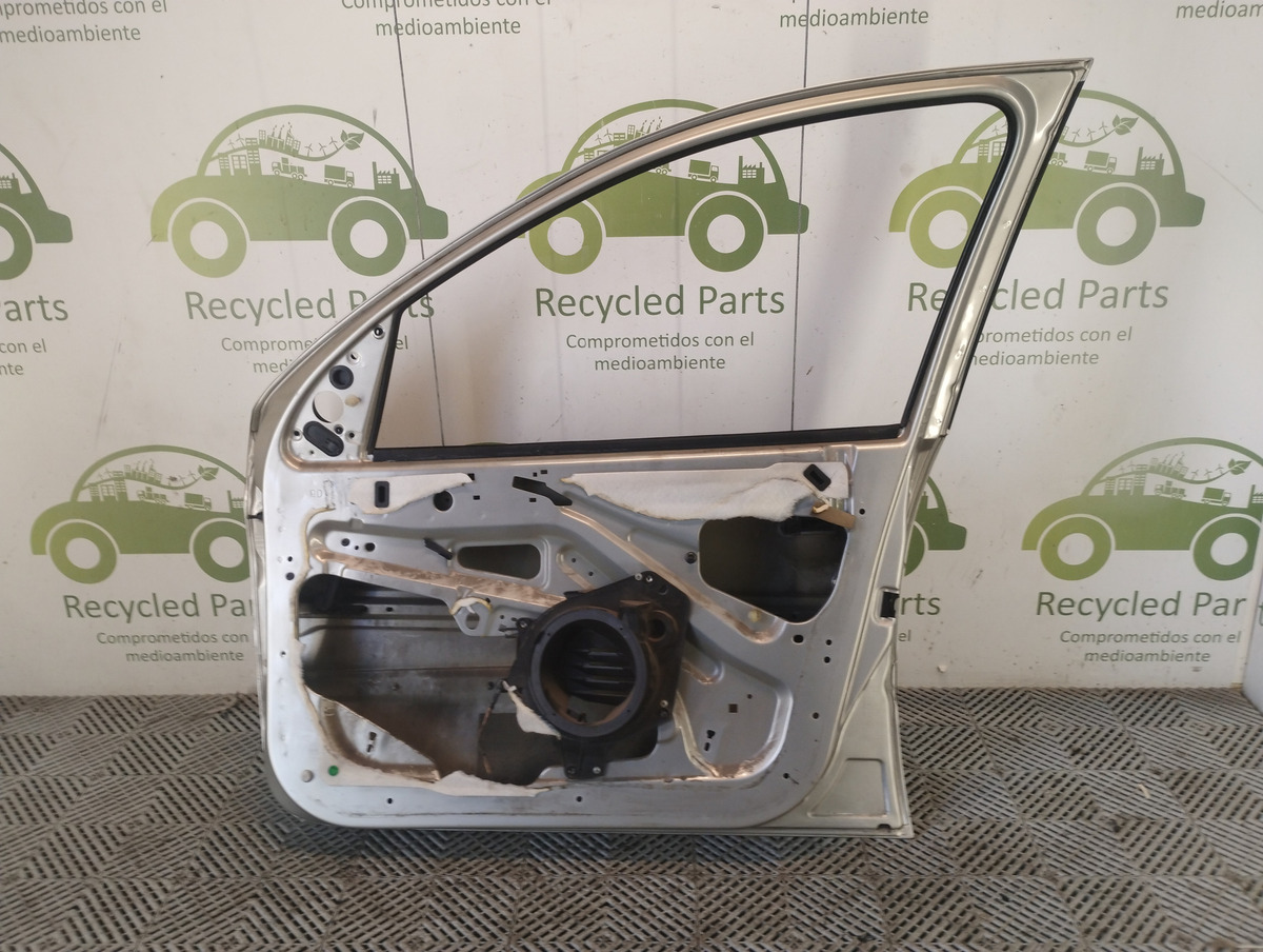 Puerta Delantera Derecha Peugeot 207 (06363542)