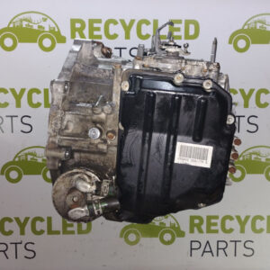 Caja De Velocidades Peugeot 408 1.6 16v Thp At (03398093)