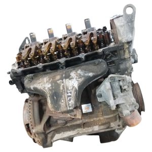 Motor Renault Clio 1.2 16v (06345880)
