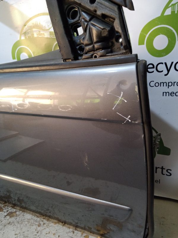 Puerta Delantera Derecha Citroen C5 (04064612) Lp