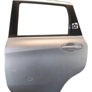 Puerta Trasera Izquierda Nissan Note (05686913)