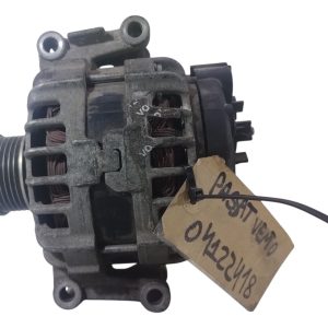 Alternador Vw Golf 2.0 Gti (04122418)