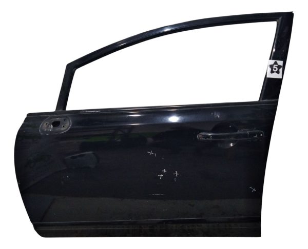 Puerta Delantera Izquierda Honda Civic 8va (05644386) Lp