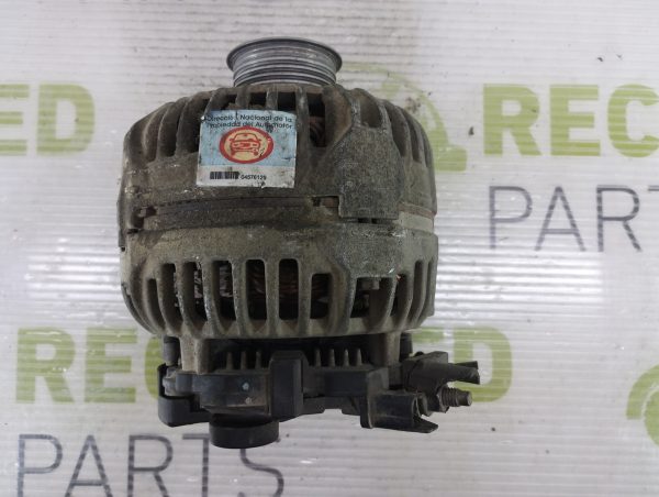 Alternador Peugeot 307 2.0 (04576129)