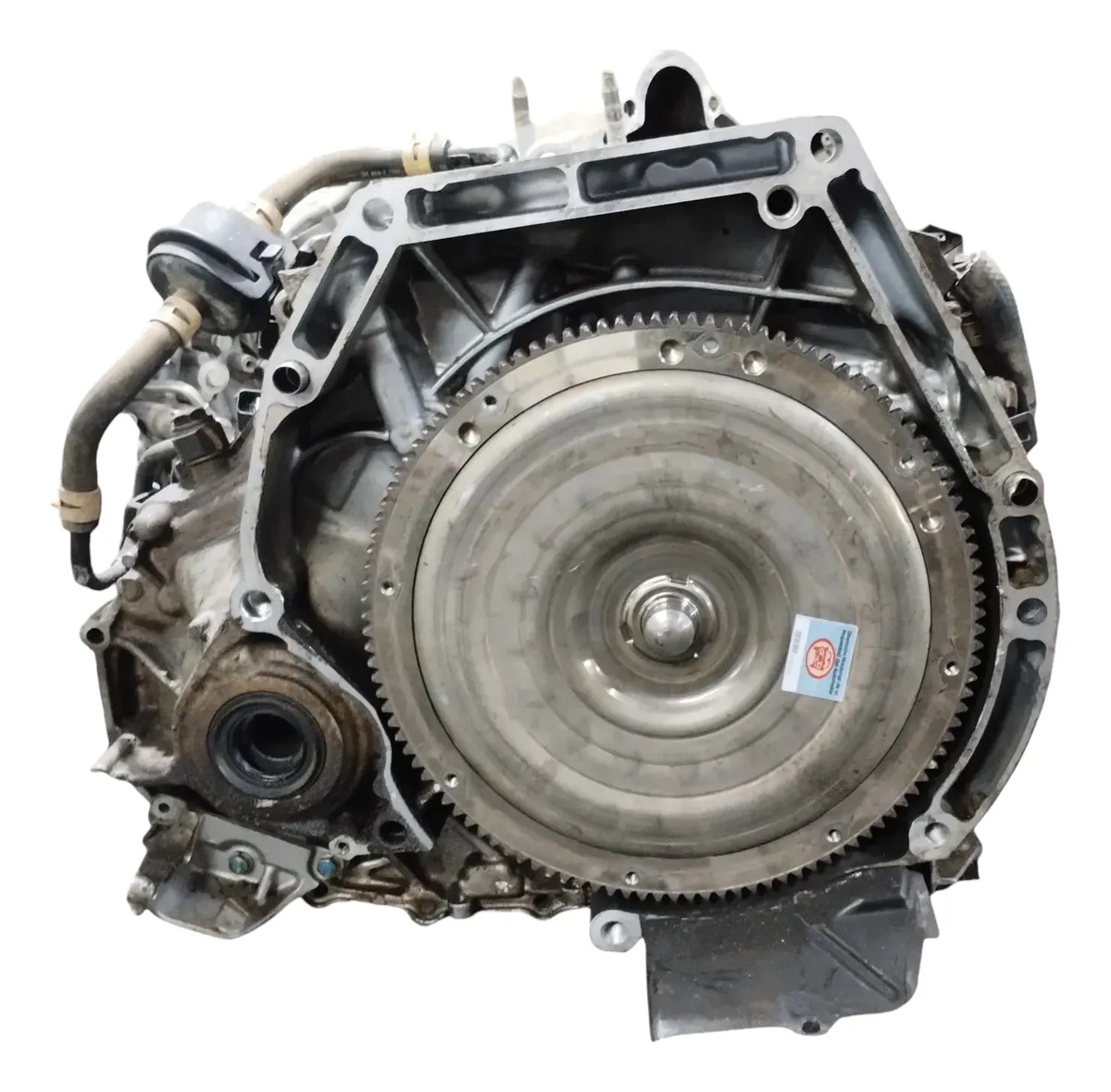 Caja De Velocidades Honda Civic 1.8 R18a (06932361)