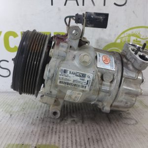 Compresor De A/a Vw Suran 1.6 Msi (05662390)