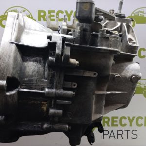 Caja De Velocidad Mini Cooper 1.6 16v R56 (05842226)